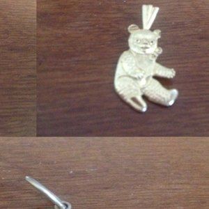 10K & 14K Gold Charms